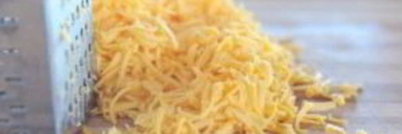 салат блондиночка