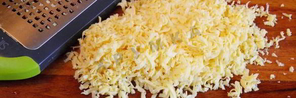 салат боярский с курицей и грибами