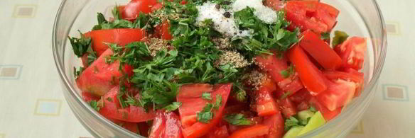 салат донской на зиму