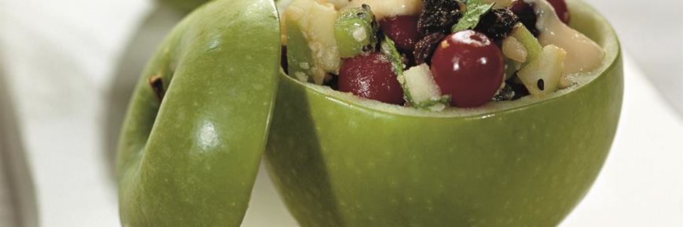 Салат Флорин