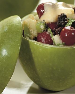 Салат Флорин