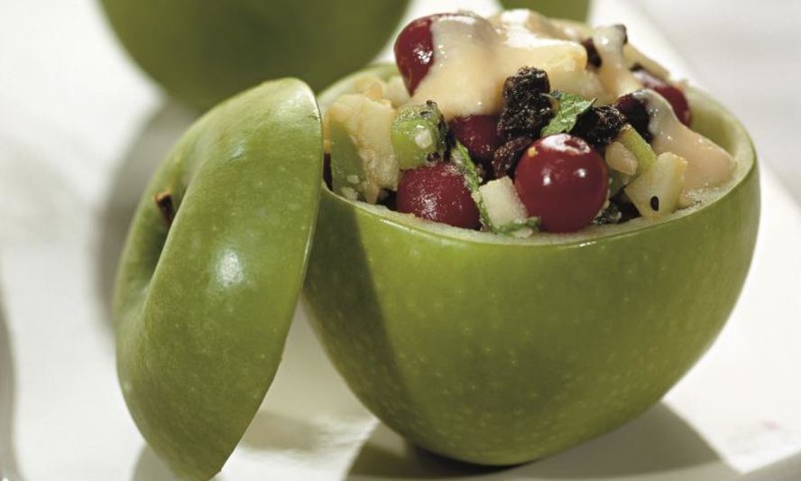 Рецепт салата флорин