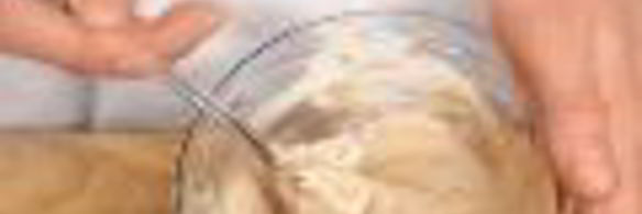 салат из брокколи с чечевицей