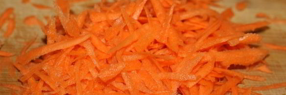 салат из капусты