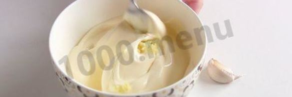 салат из крабовых палочек крабовая слойка