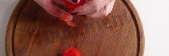 салат из крабовых палочек крабовая слойка