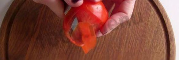 салат из крабовых палочек крабовая слойка