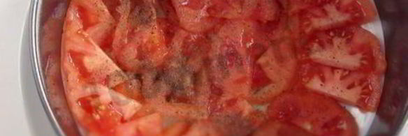 салат из крабовых палочек крабовая слойка