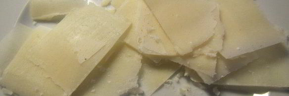 салат из креветок с горчичной заправкой