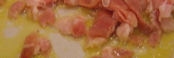 салат из макарон с цветной капустой и кедровыми орешками