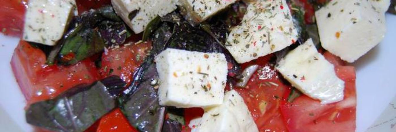 Салат каждого дня