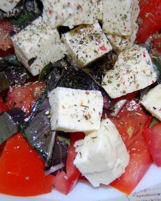 Салат каждого дня