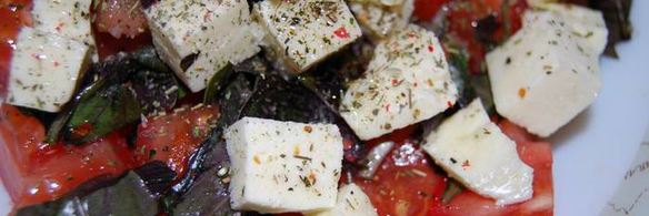 салат каждого дня