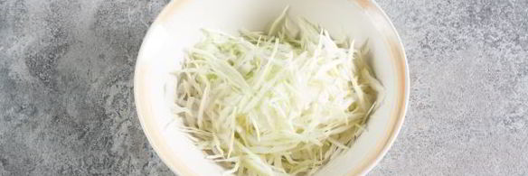 салат хэйхэ