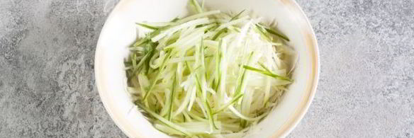 салат хэйхэ