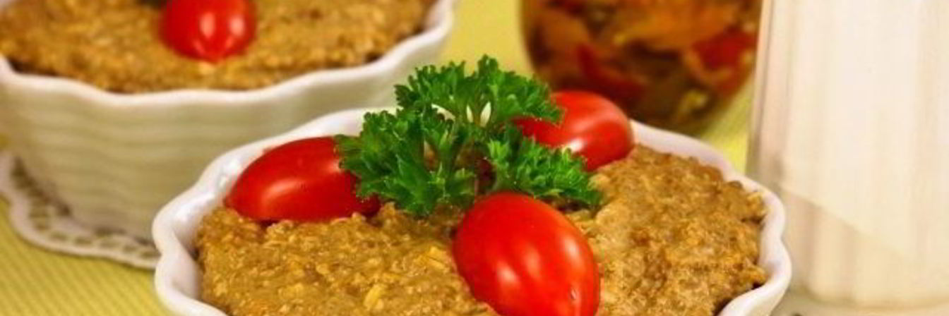 Салат Любимый