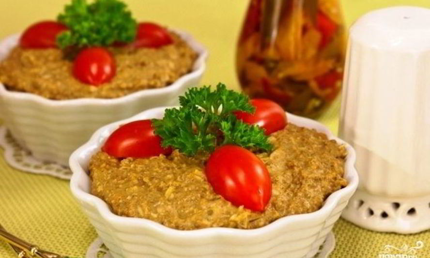 Рецепт салата любимого