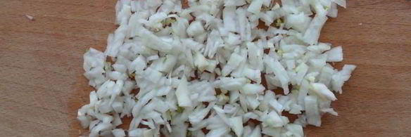 салат мимоза с горбушей