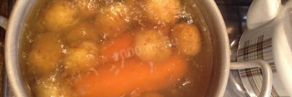 салат мимоза с сайрой