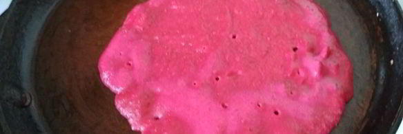 блинчики свекольные селедка под шубой