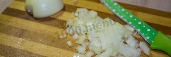 картошка под шубой в духовке