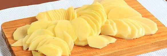 мясо под шубой в духовке