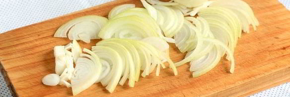 мясо под шубой в духовке