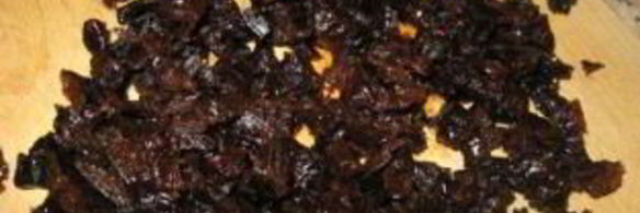 салат курица под шубой