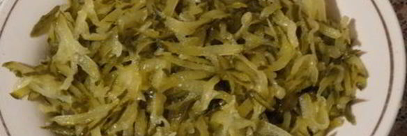 салат мясо под шубой