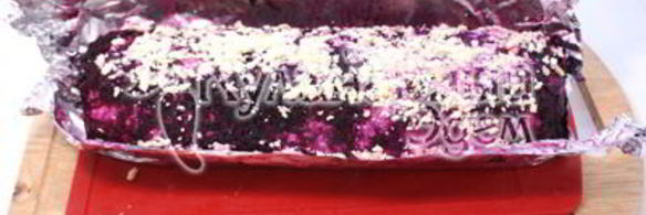 салат-рулет селедка под шубой