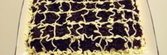 салат селедка под шубой