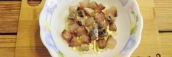 селедка под шубой без моркови