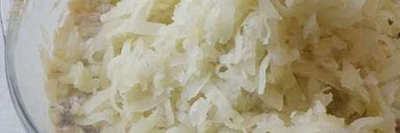 селедка под шубой без яиц