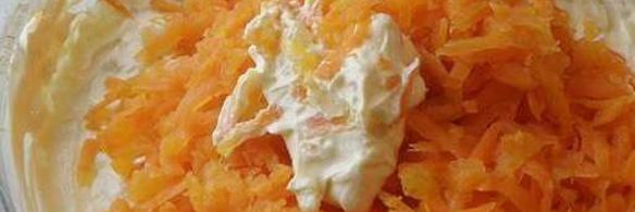 селедка под шубой без яиц