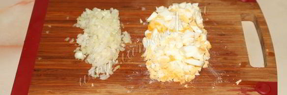 селедка под шубой рулетом