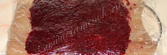 селедка под шубой рулетом