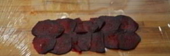 селедка под шубой с горчичным соусом