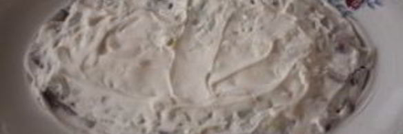 селедка под шубой с морковью