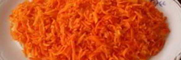 селедка под шубой с морковью