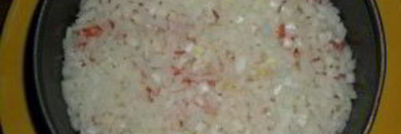 селедка под шубой с семгой