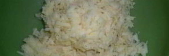 селедка под шубой с семгой