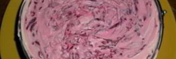 селедка под шубой с семгой