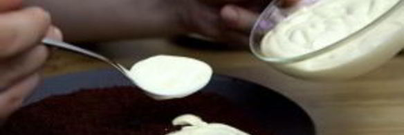 селедка под шубой с сыром