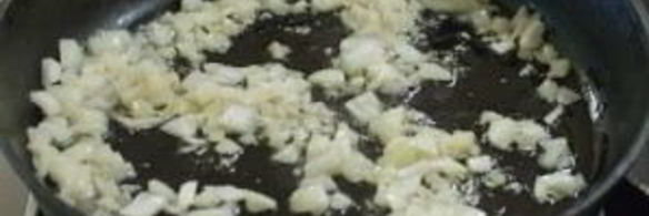 селедка под шубой с жареным луком