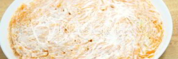 селедка под шубой