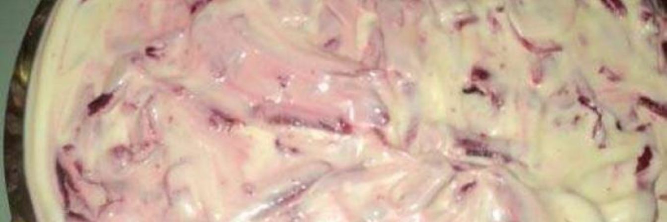 Семга под шубой