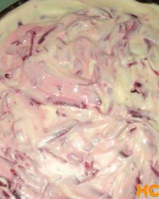 Семга под шубой