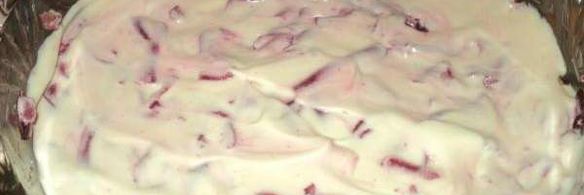 семга под шубой