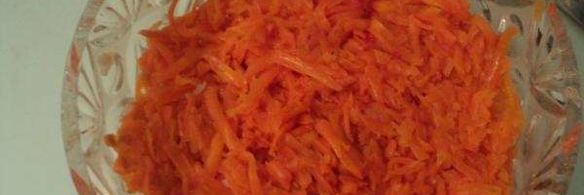 семга под шубой