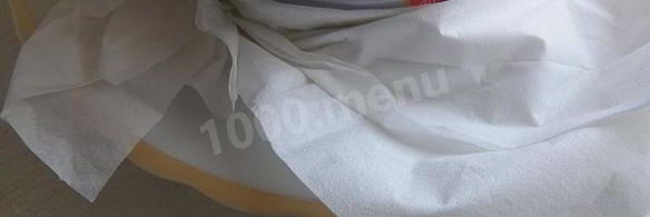 шпроты под шубой